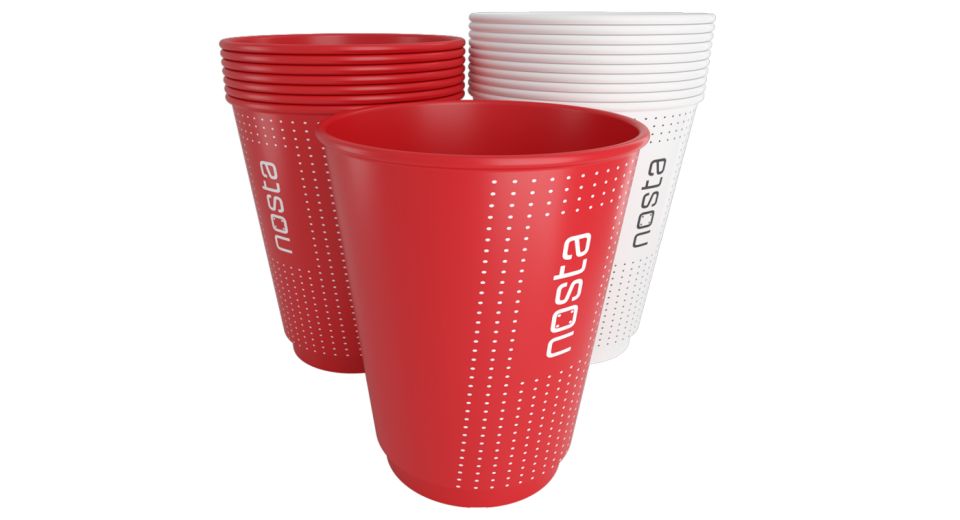 Kubki wielokrotnego użytku