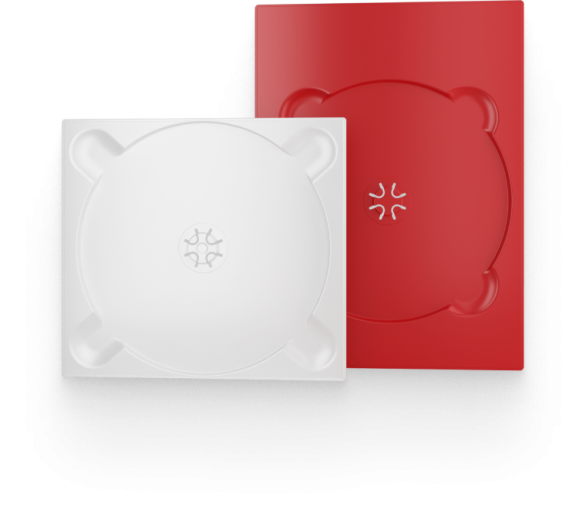 Wtrysk tworzyw sztucznych